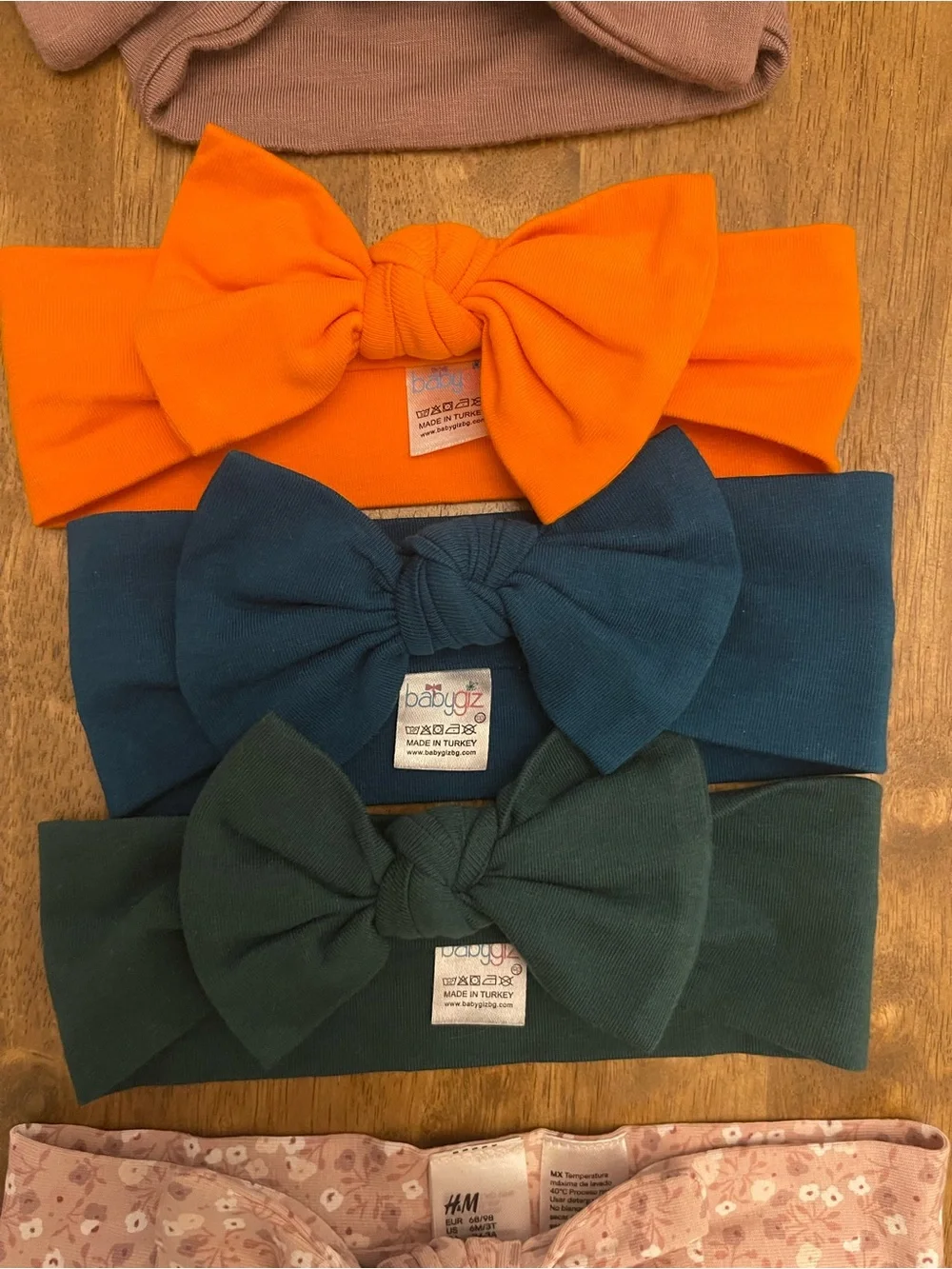 Headband bundle